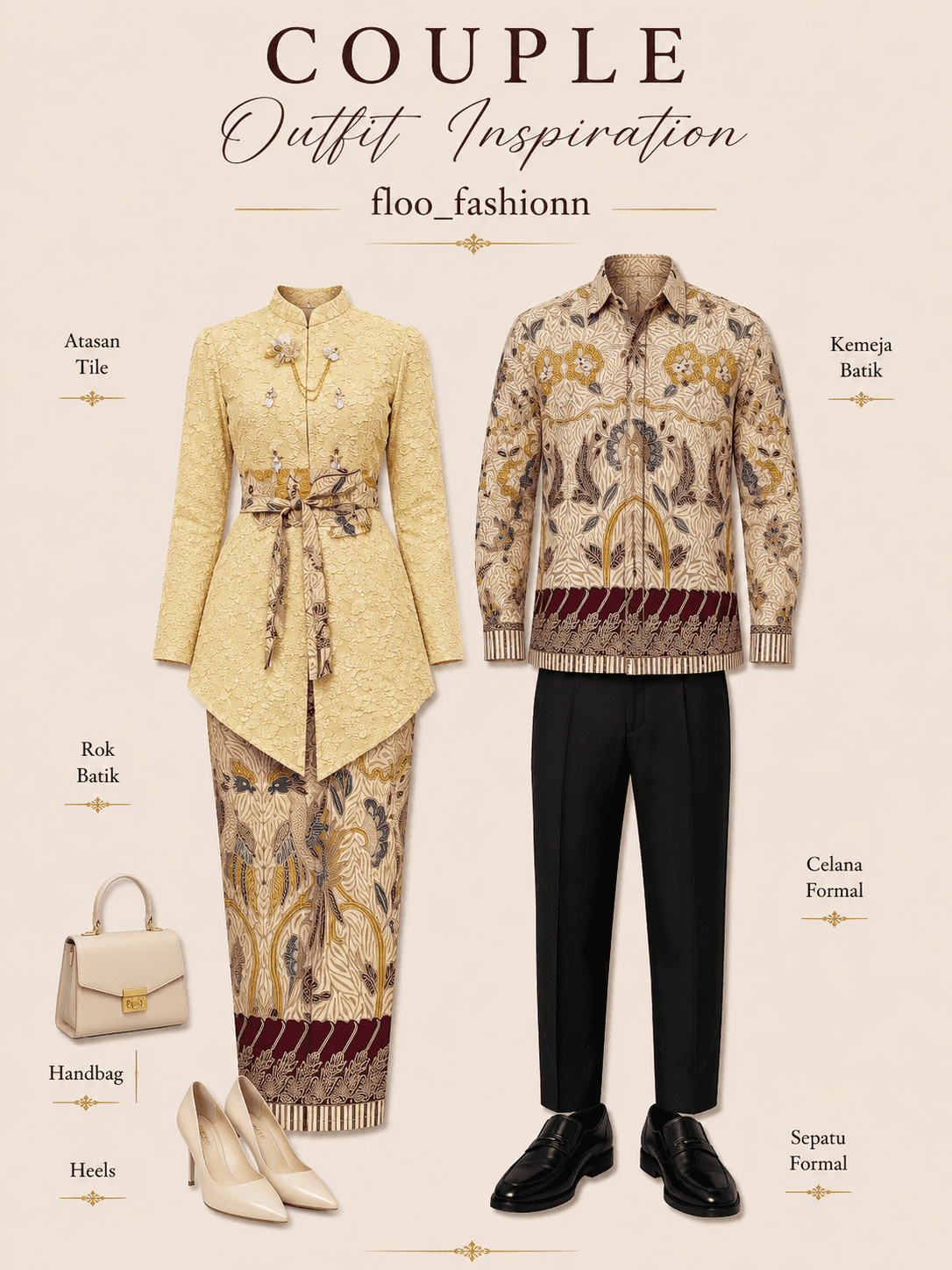 Detail payet